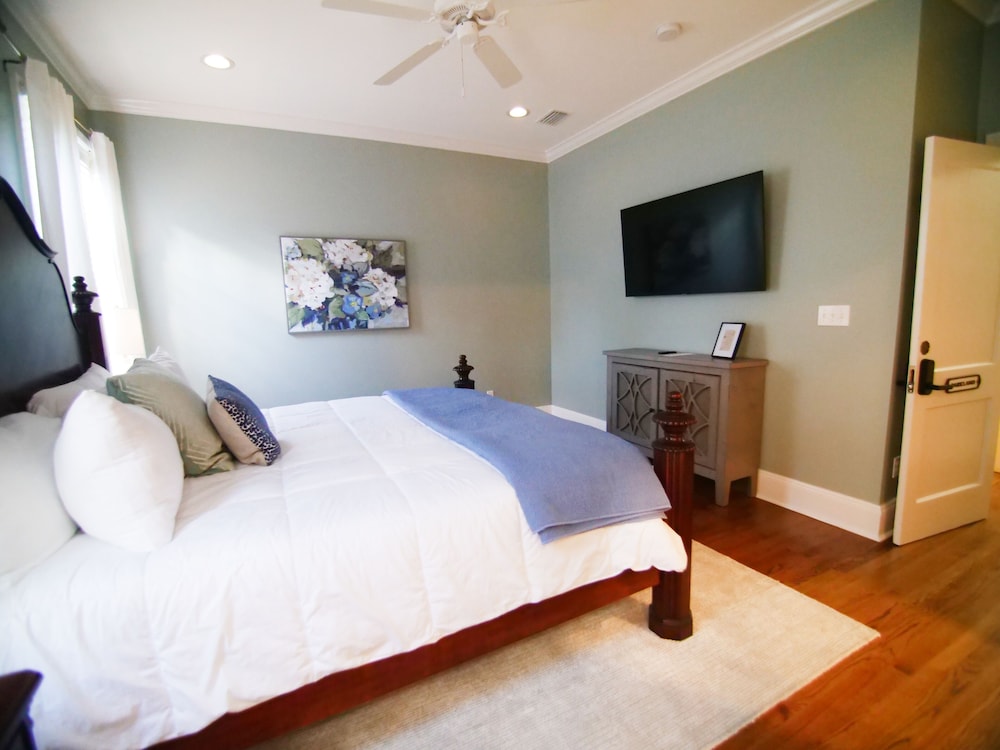 The Capitol Inn Tallahassee - photo 9