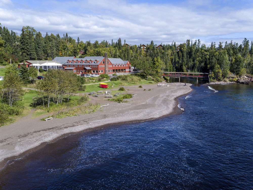 Lutsen Resort - featured photo