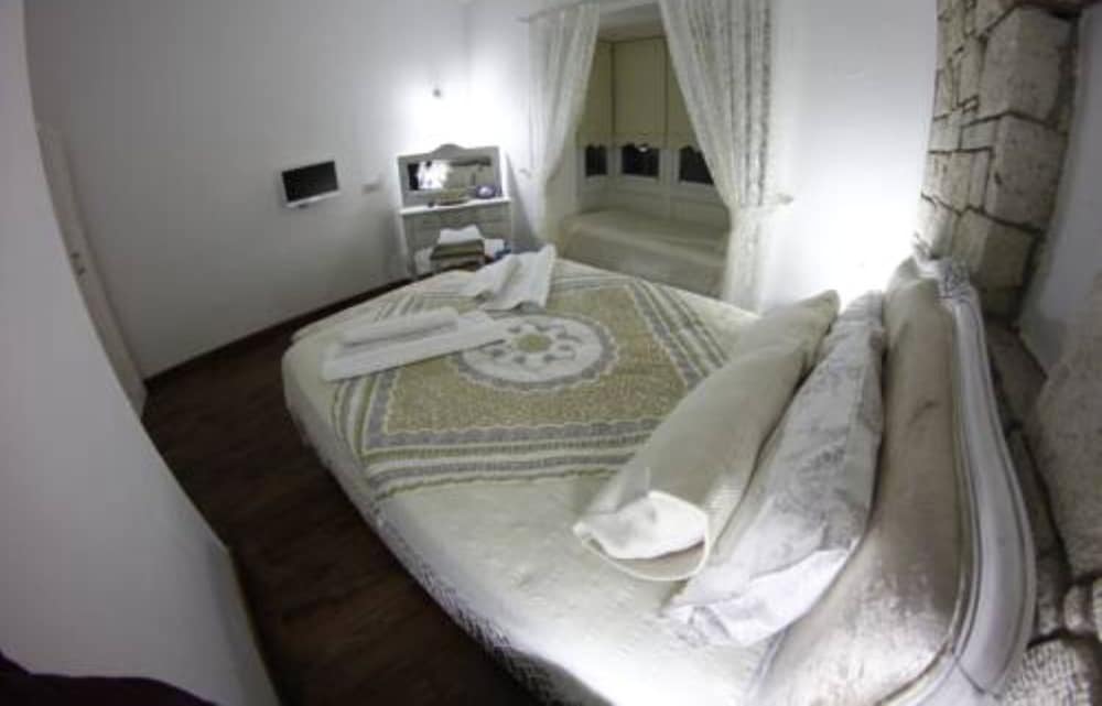 King Hotel Alacati — Cesme — photo 3