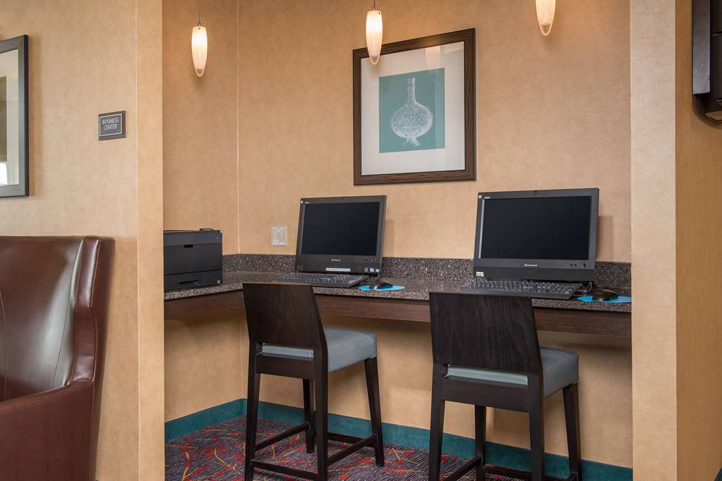 Sonesta ES Suites Charleston - photo 13