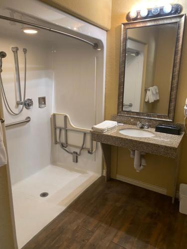 Southern Inn and Suites Yorktown - photo 5