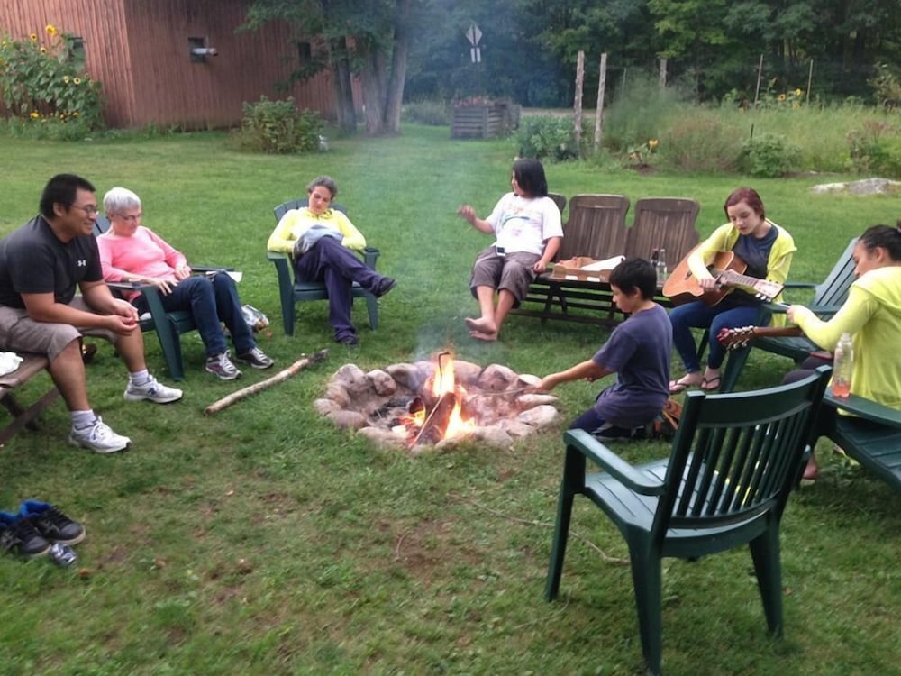 Adk Trail Inn - photo 40