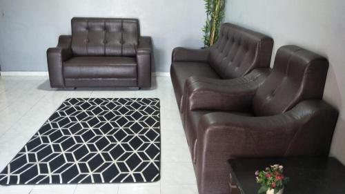 Rumah Inap Bandar Perdana in Sungai Petani, Malaysia