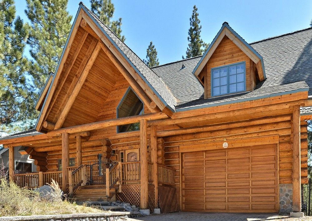 Marshall Haven — 4-Star Luxury Hotel in South Lake Tahoe, United States