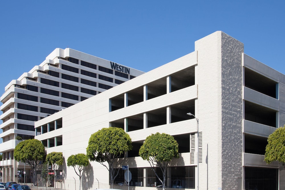 The Westin Los Angeles Airport - photo 14