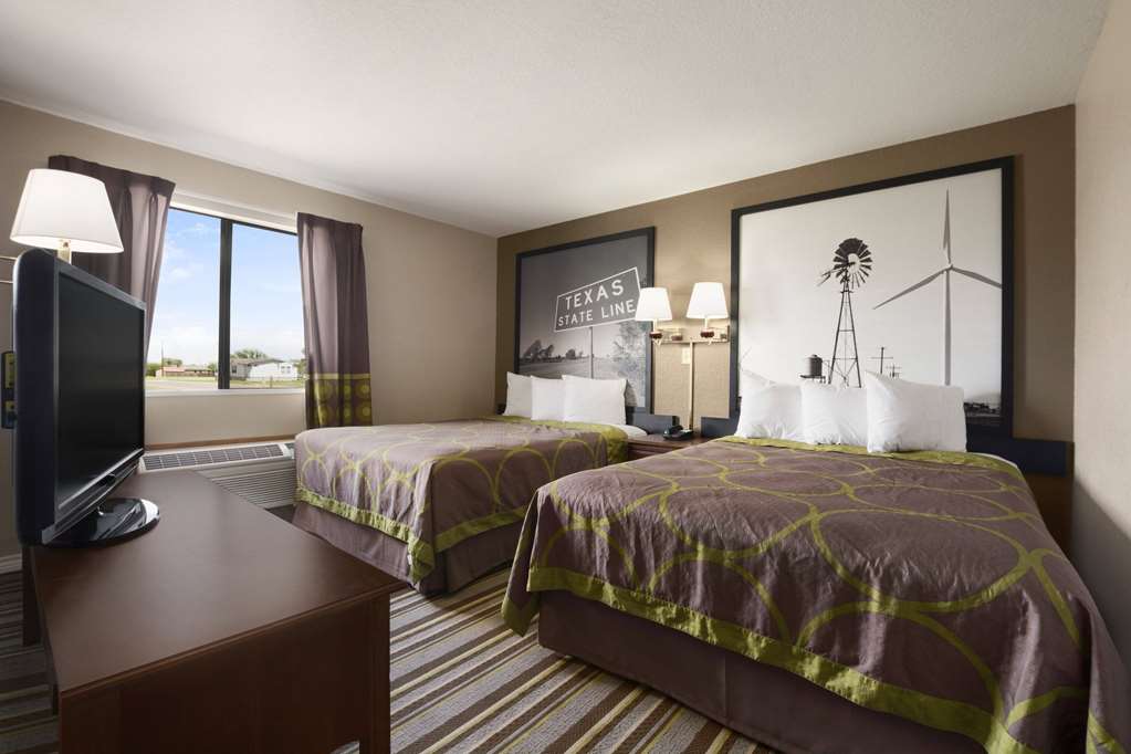 Super 8 by Wyndham Childress - photo 14