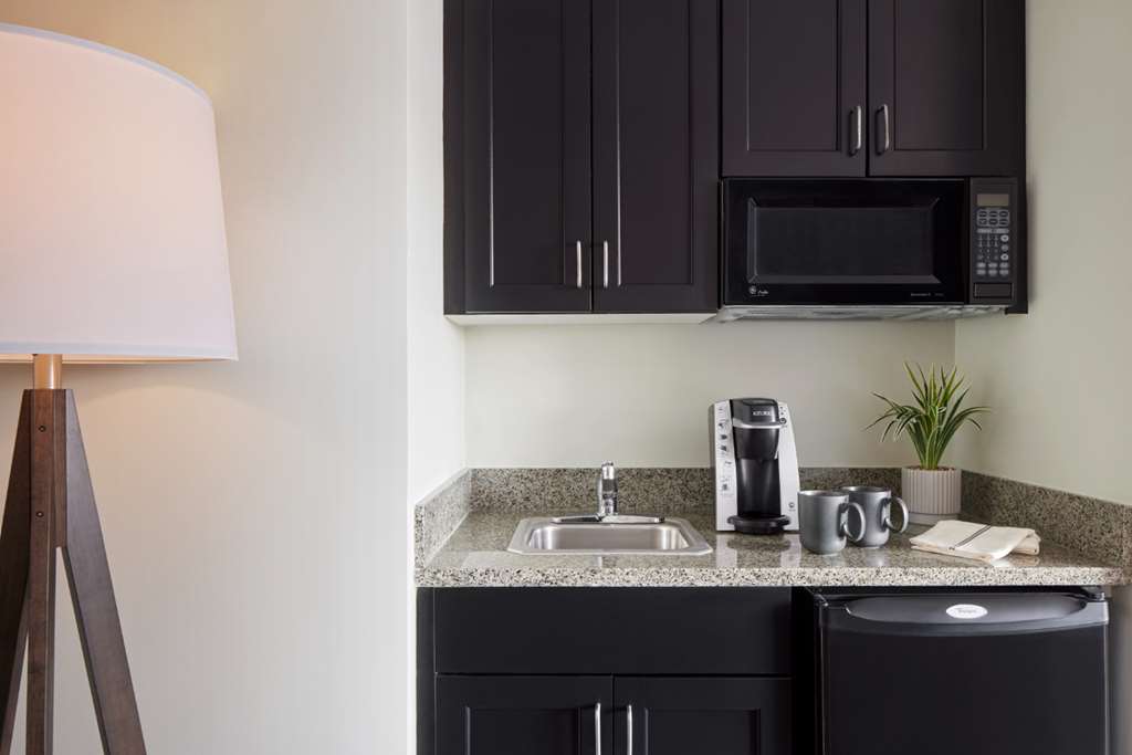 Capitol Hill Hotel - photo 16
