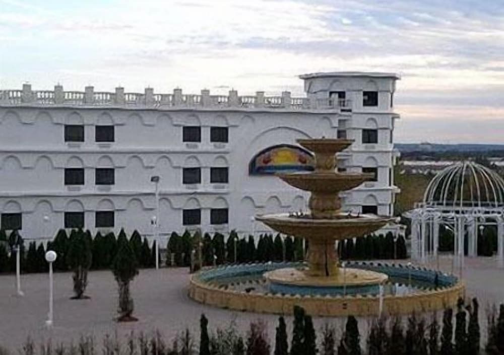 Raritan Hotel - photo 31