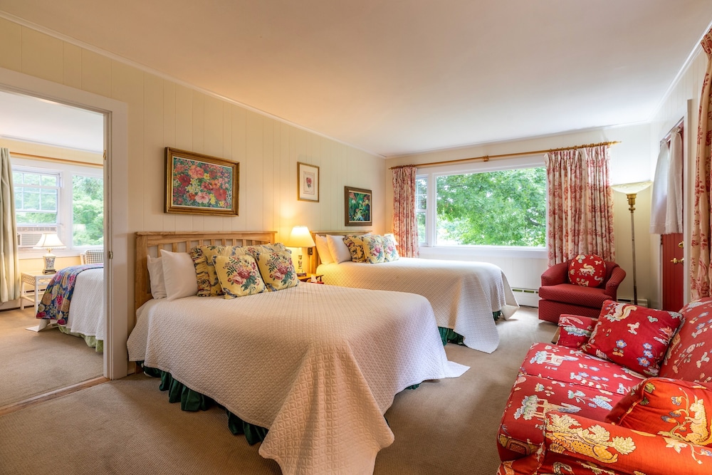 Wilburton Inn - photo 40