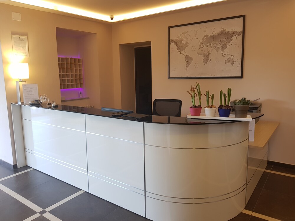 Hotel San Germano pet-friendly hotel Piedimonte San Germano