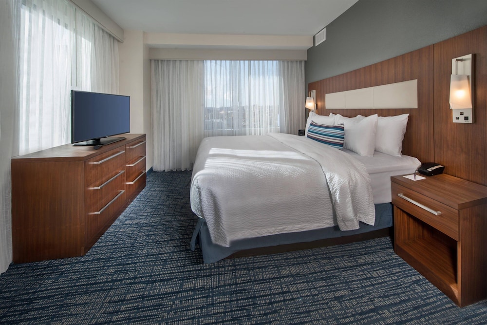 Residence Inn by Marriott Baltimore at The Johns Hopkins Medical Campus - photo 10