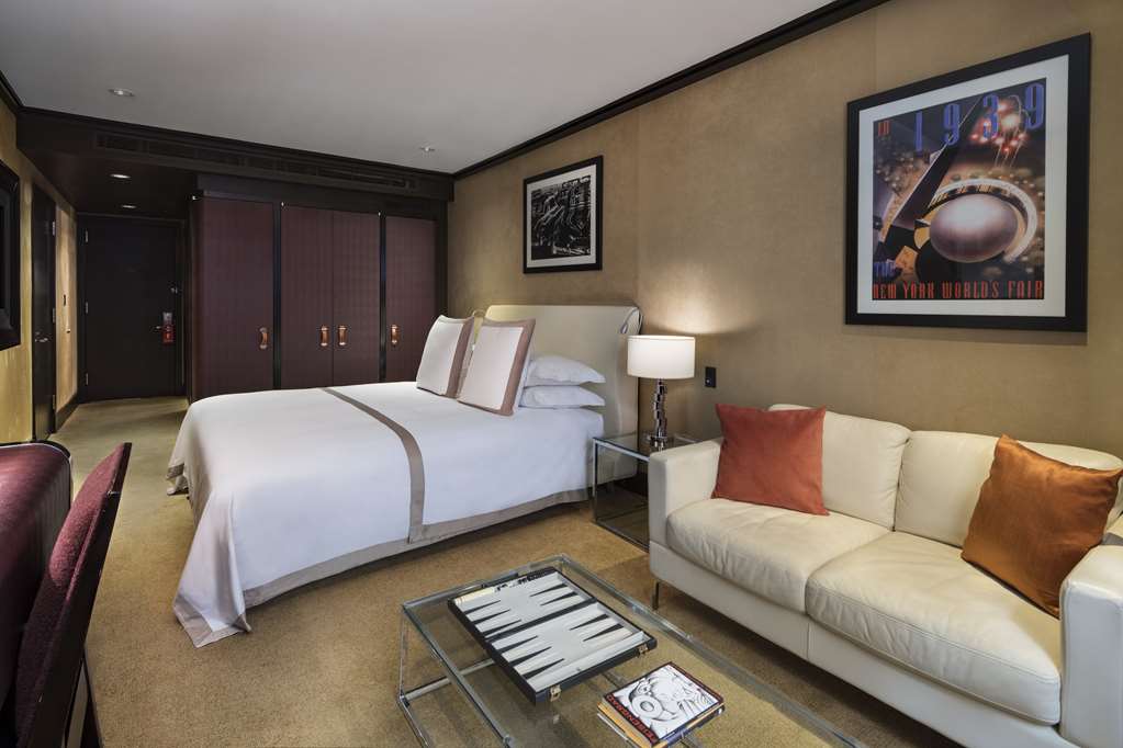 The Chatwal In The Unbound Collection By Hyatt - photo 25