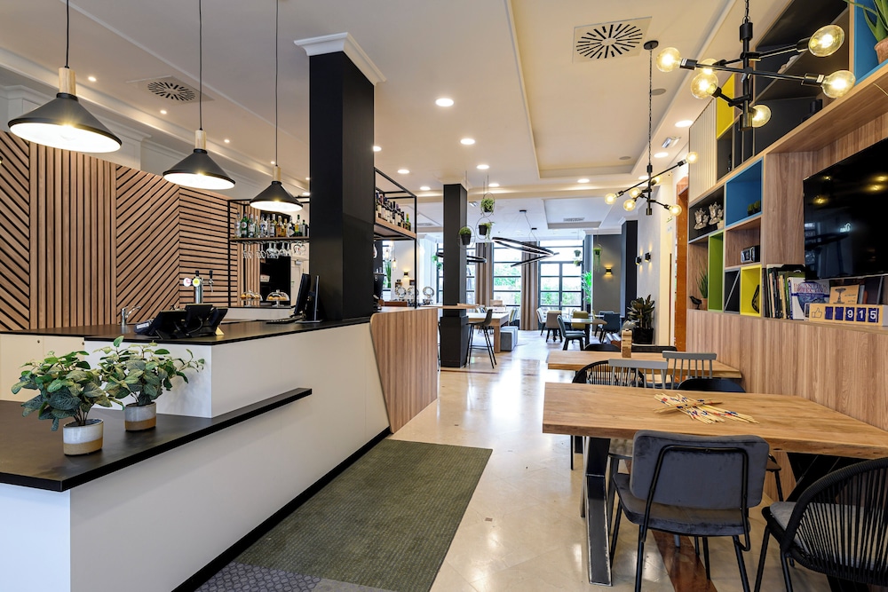 Holiday Inn Brussels Schuman by IHG in Brussels, Belgium