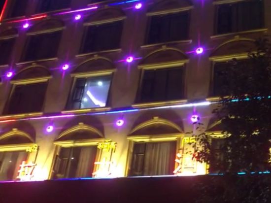 Shambala Hotel - last minute hotel in Ganzi