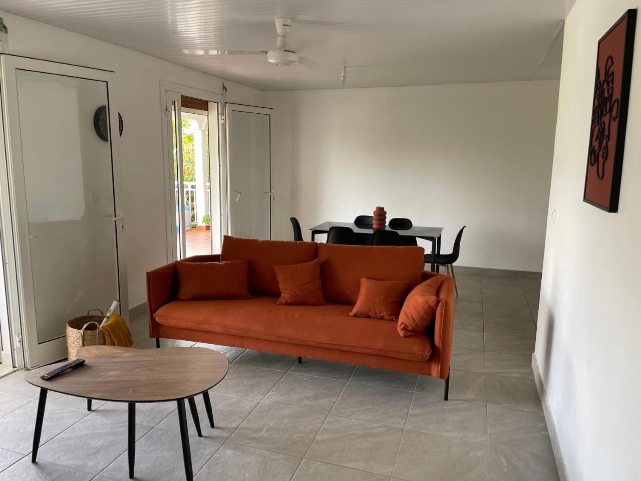 Villa Siana — 4-Star Luxury Hotel in Fort-De-France, Martinique