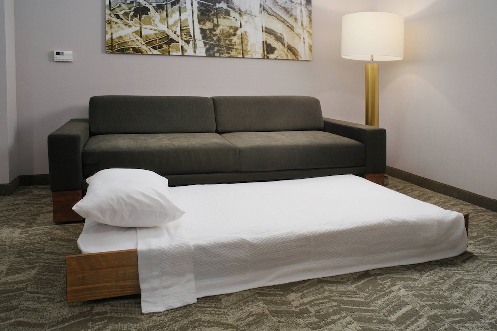 SpringHill Suites by Marriott Texas City - photo 7