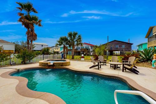 Marlins and Mermaids - last minute hotel in Myrtle Beach