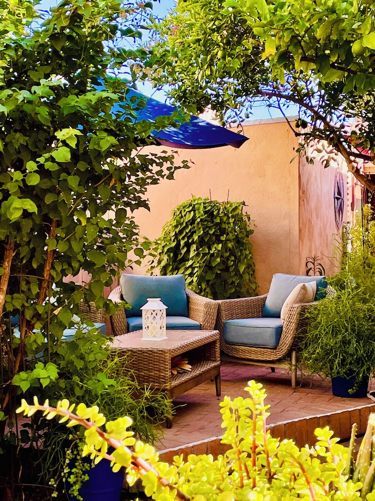 Adobe Rose Inn B&B - photo 25
