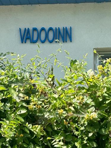 VadooInn - carbon neutral hotel in Unknown City