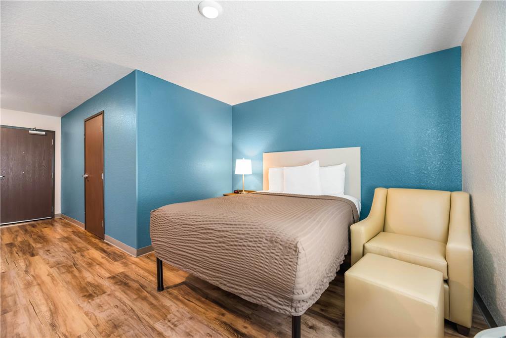 WoodSpring Suites Davenport FL - photo 11