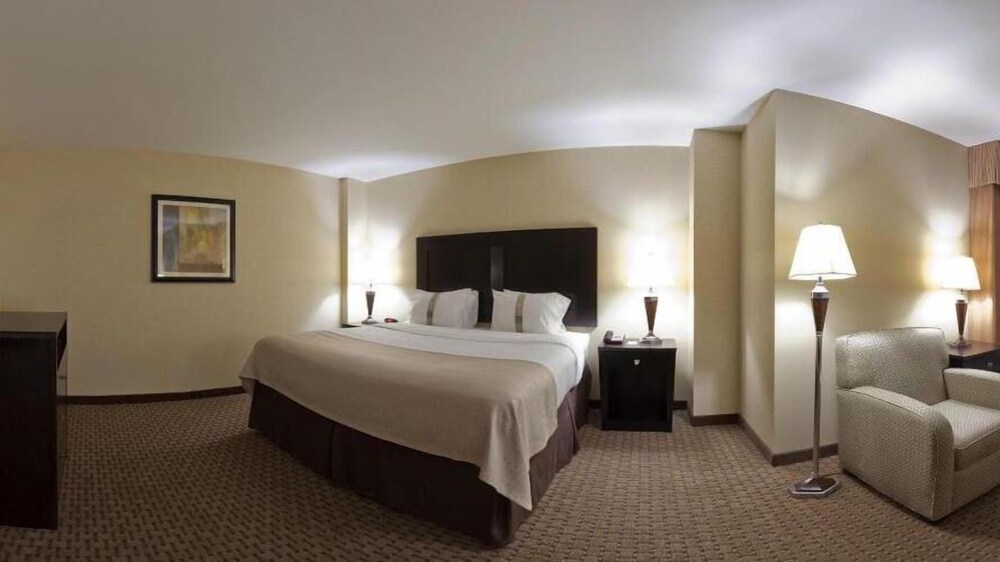 Hyatt House Bentonville Rogers - photo 3