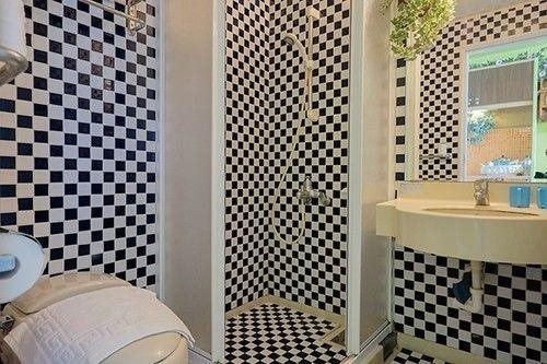 85 Water Grid Impression in Kaohsiung, Republic of China Taiwan