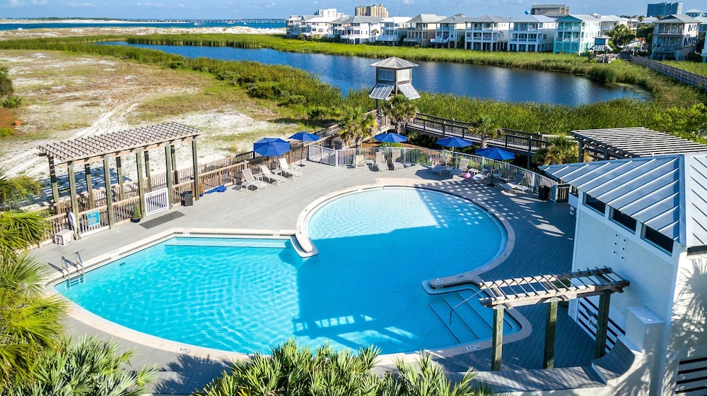 Magnolia House 602 At Destin Pointe Resort - photo 18