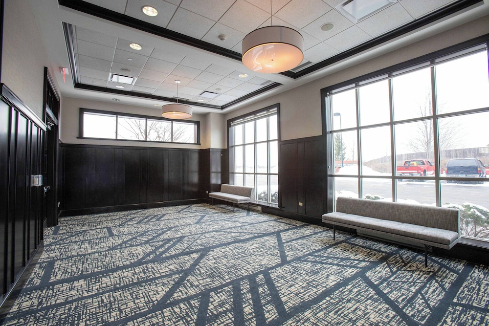 Sheraton Chicago Northbrook Hotel - photo 30