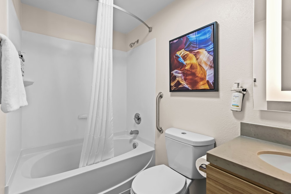 Candlewood Suites Flowood Ms By Ihg - photo 18