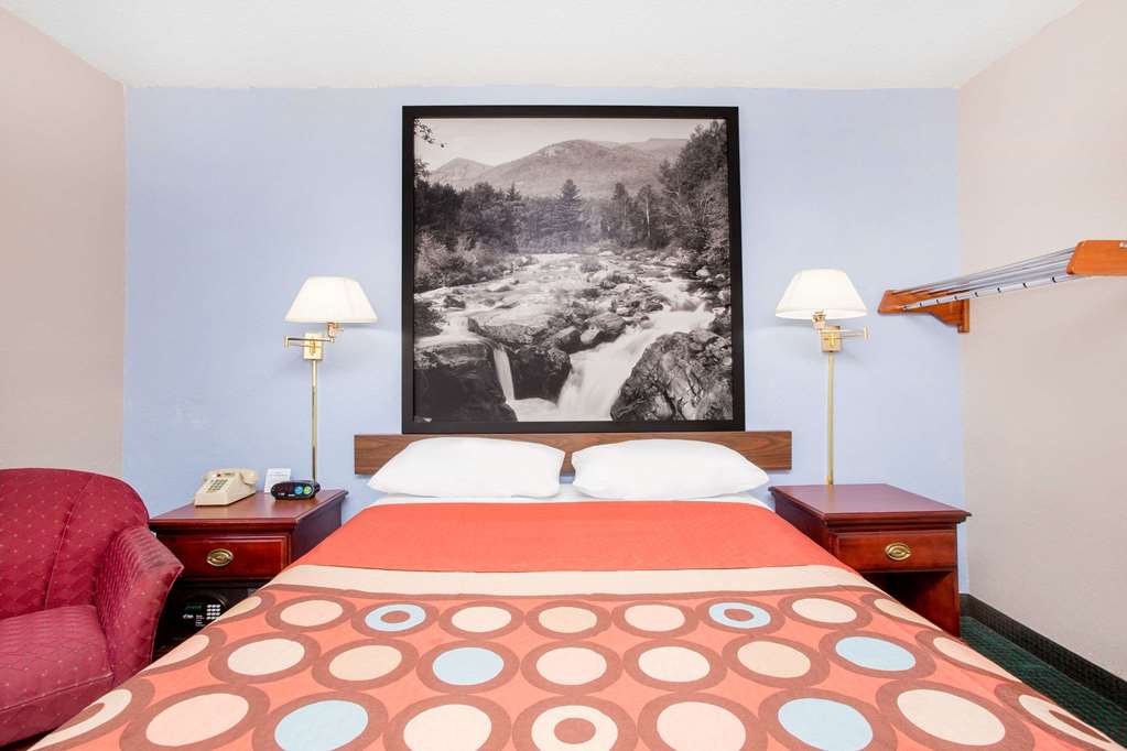 Super 8 by Wyndham Warner Robins - photo 6