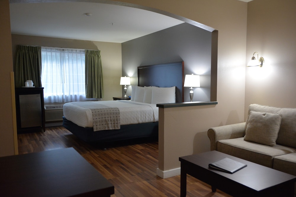 FairBridge Inn & Suites Dupont - photo 15