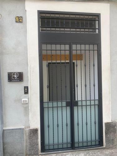 Binario82 in Catania, Italy