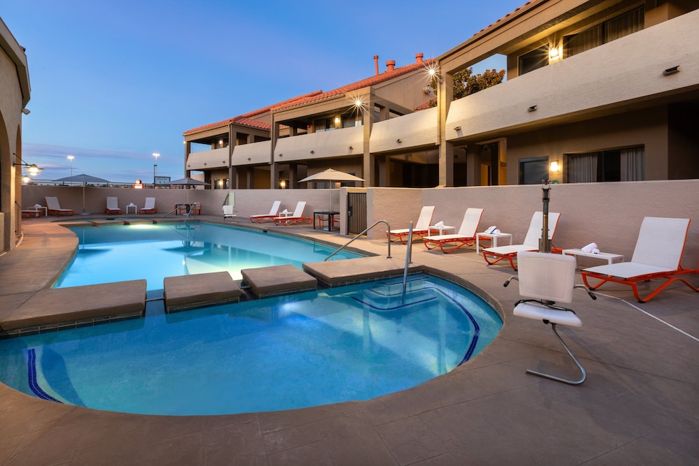 Holiday Inn El Paso West Sunland Park by IHG - photo 37