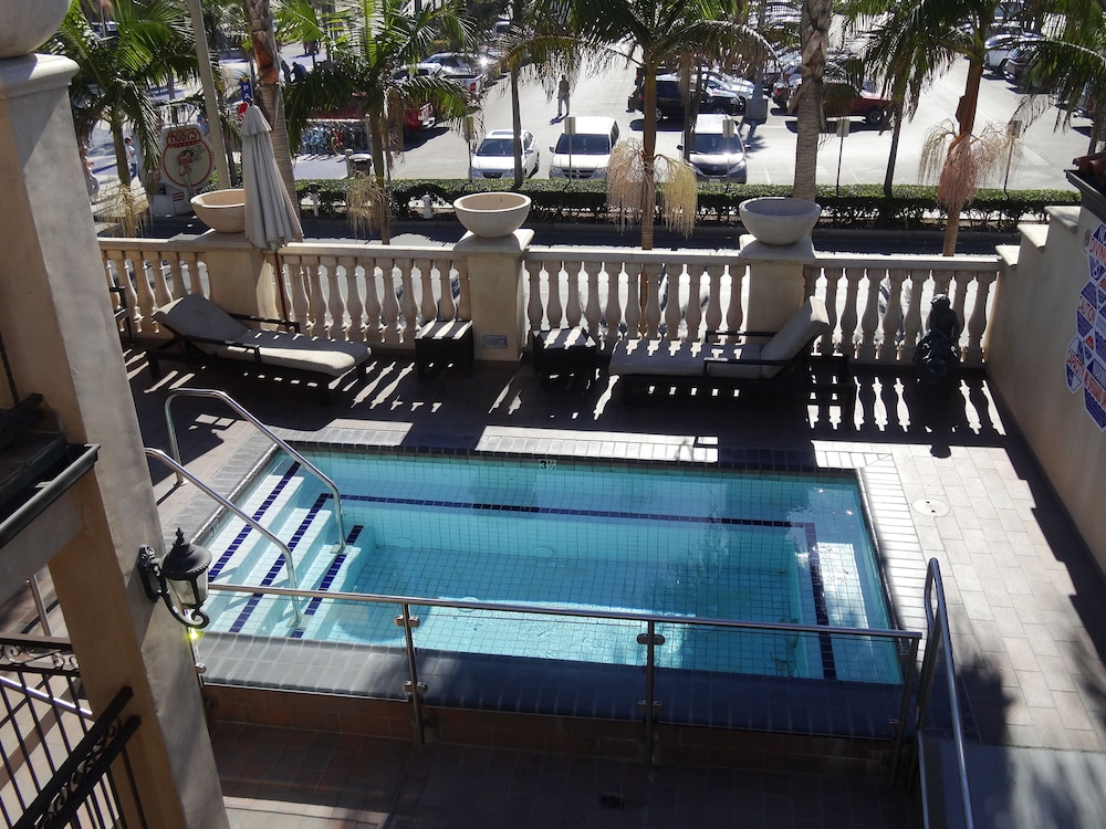 Balboa Inn On the Beach - photo 29