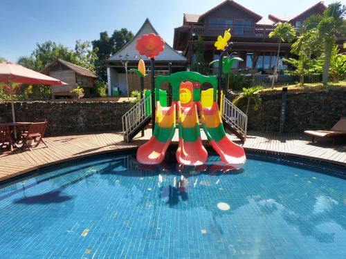Molyka Lodge — Banlung — photo 5