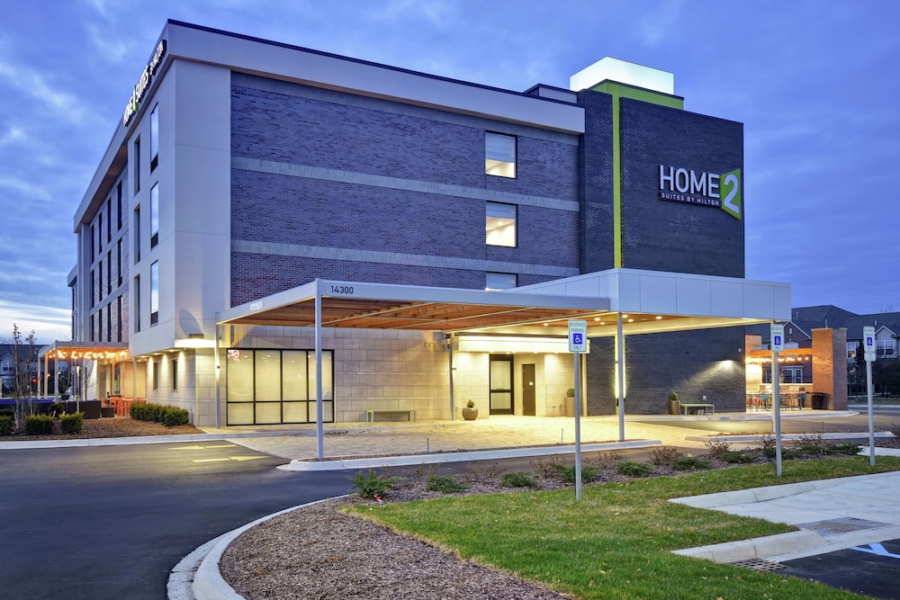 Home2 Suites by Hilton Taylor Detroit - photo 40