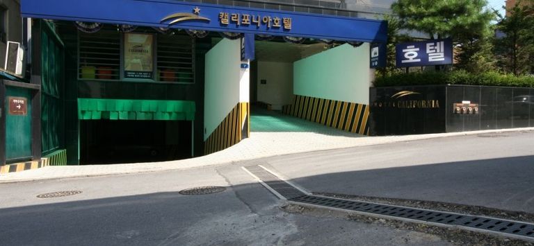Highway Hotel Restinn Tokinosumika — Gotenba