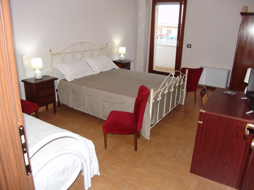 Capodesa in Manduria, Italy