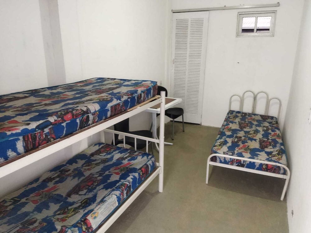 Pousada da Pedra do Mar - carbon neutral hotel in Unknown City