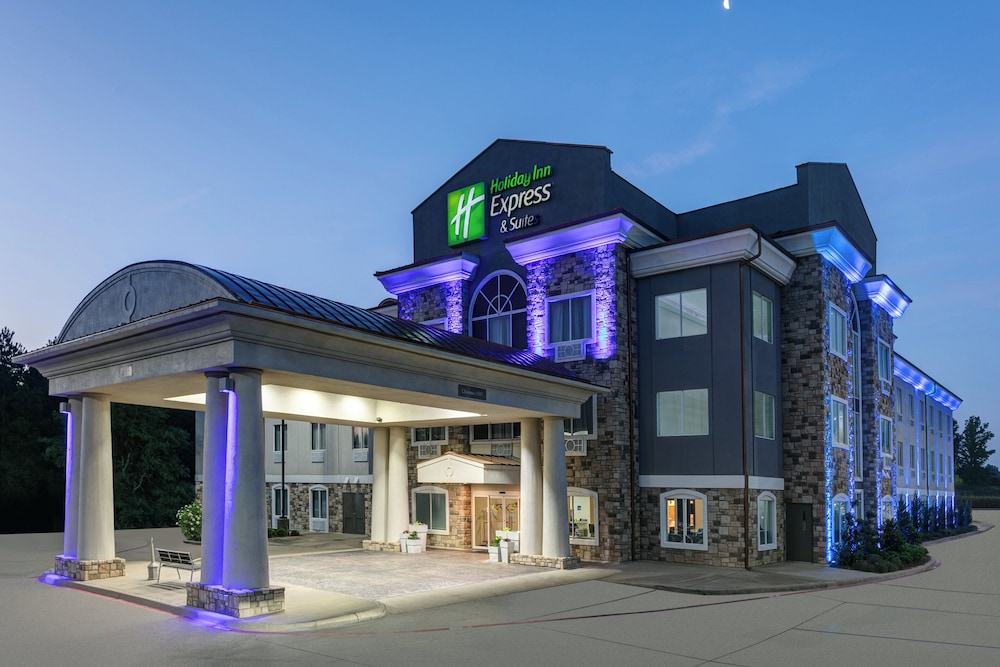 Holiday Inn Express & Suites Marshall an IHG Hotel - featured photo