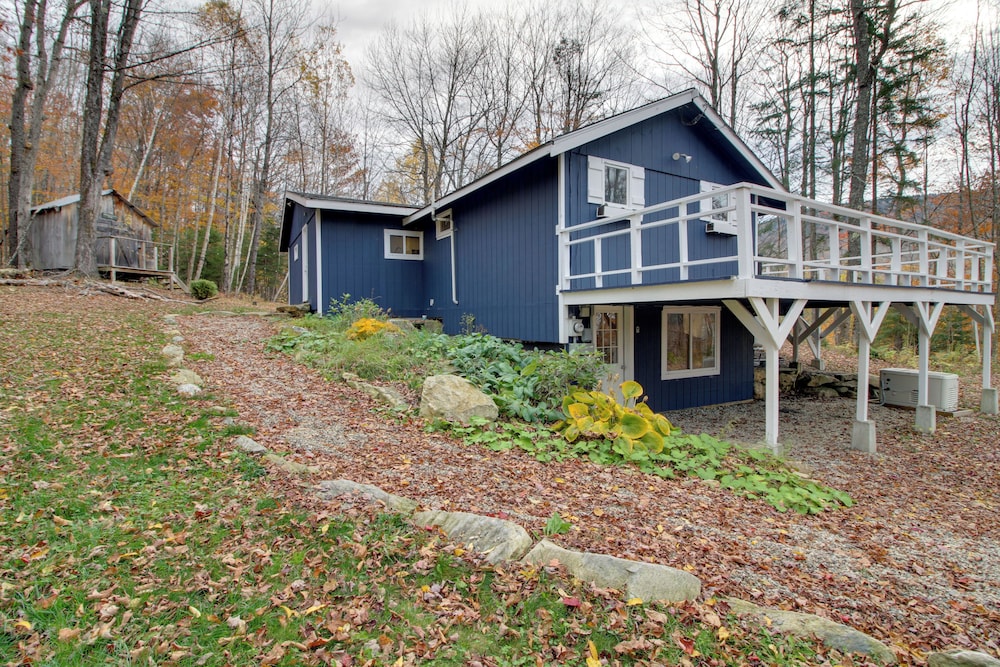 Weston Vacation Rental Close To Ski Resorts 19536254 — Weston