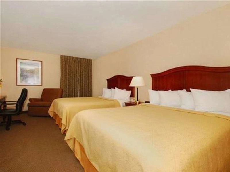 Quality Inn & Suites Danville - photo 5