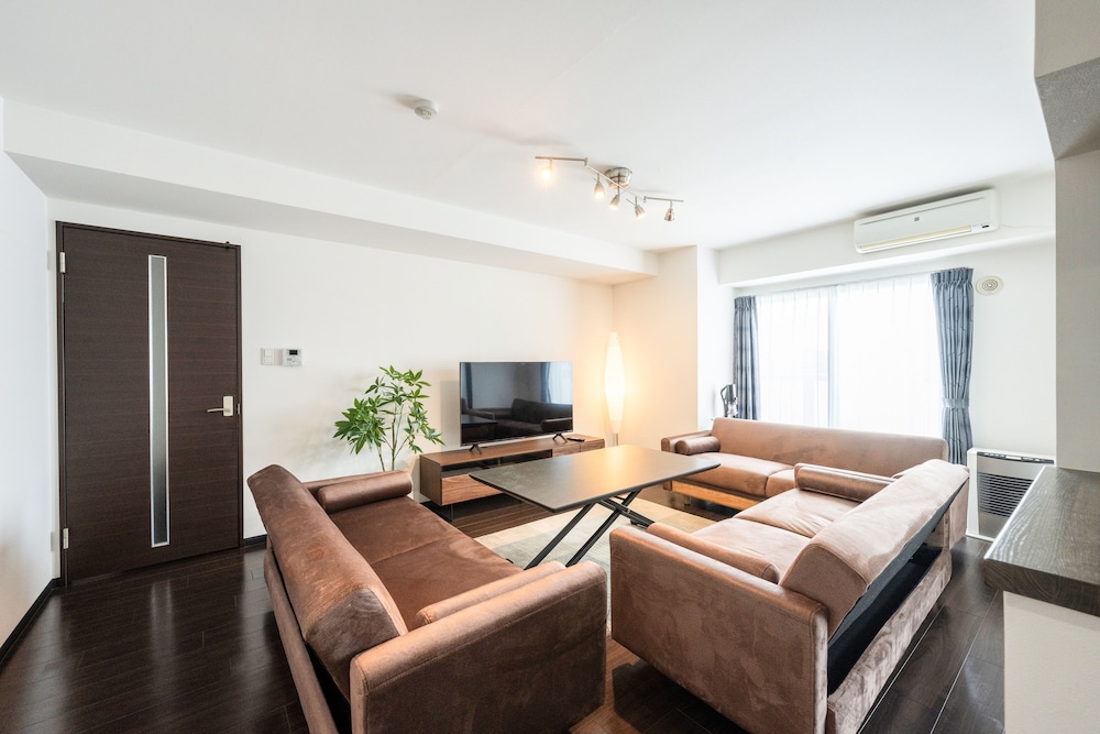 Shizuk O Stay 2 — hotel near Sapporo Okadama Airport