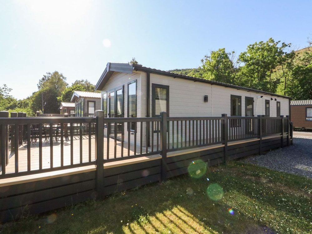 Saorsa in Crieff, United Kingdom