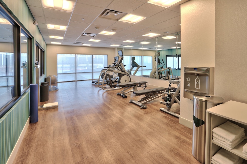 Holiday Inn Express & Suites Albuquerque East by IHG - photo 19