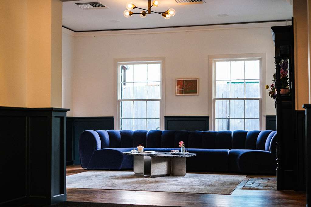 The Loren Hotel Austin - photo 14