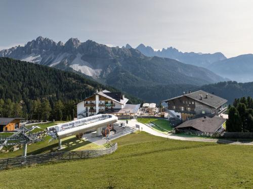 Berghotel Schlemmer in Bressanone, Italy
