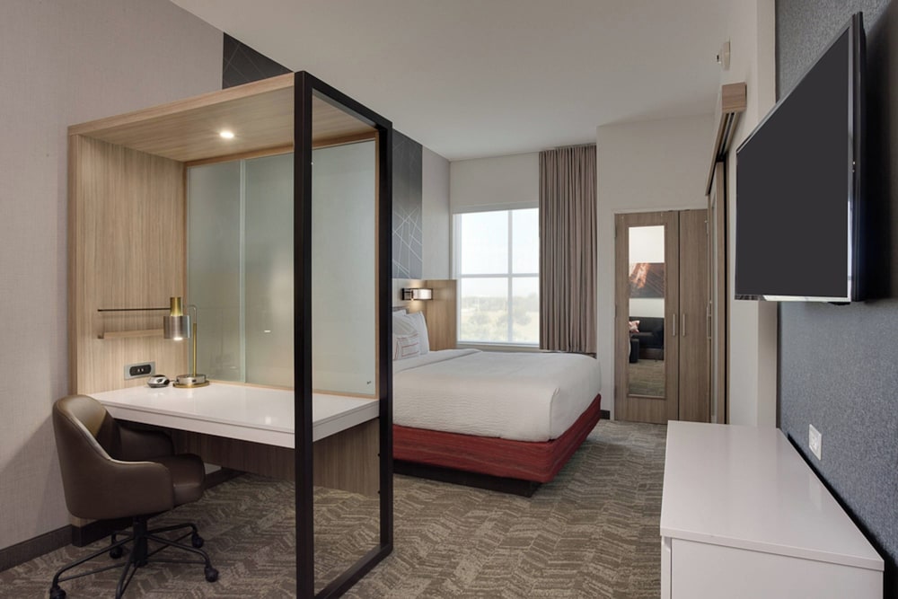SpringHill Suites by Marriott Fort Lauderdale Miramar - photo 8
