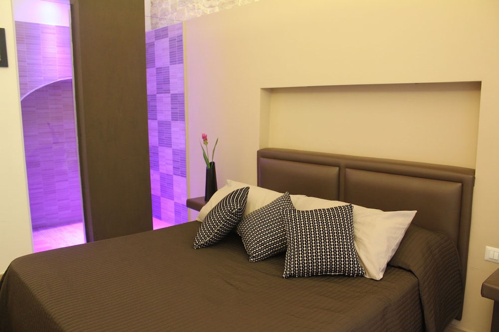 La Dimora — 4-Star Luxury Hotel in Corato, Italy