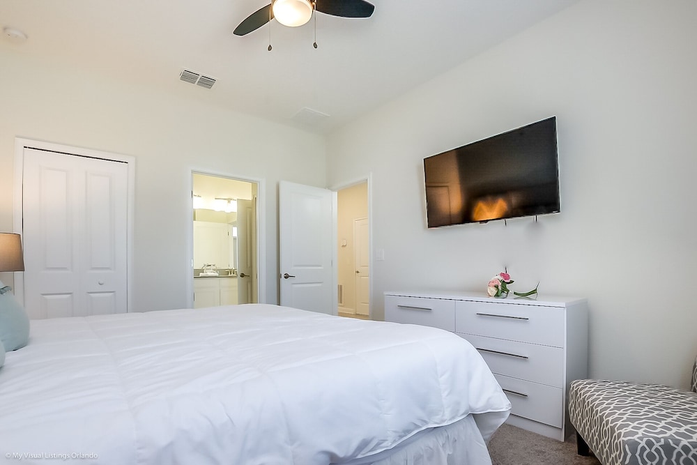 8915sd 8 Bedroom Resort Villa With Games R - photo 23